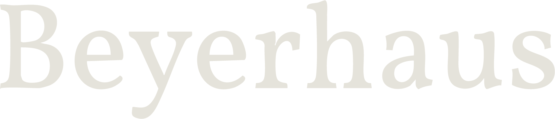 Beyerhaus